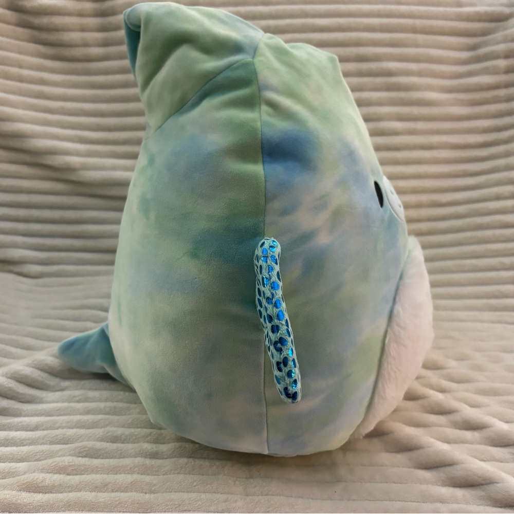 Squishmallows Shantira the Pterodactyl 12” - NWT - Picture 3 of 9